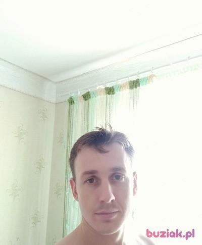 Witek, Male, 38, Siedlce, Polska, Photo: 2