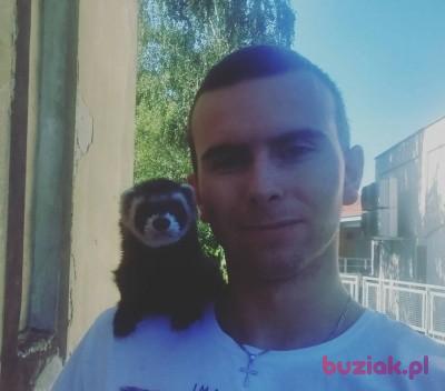 Sebastian, Male, 33, Stęszew, Polska, Photo: 2