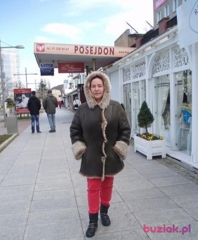 Henryka, Female, 77, Szamotuły, Polska, Photo: 5