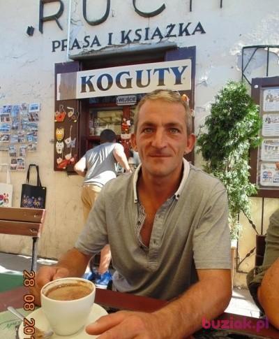marcin, Male, 45, Pułtusk, Polska, Photo: 2