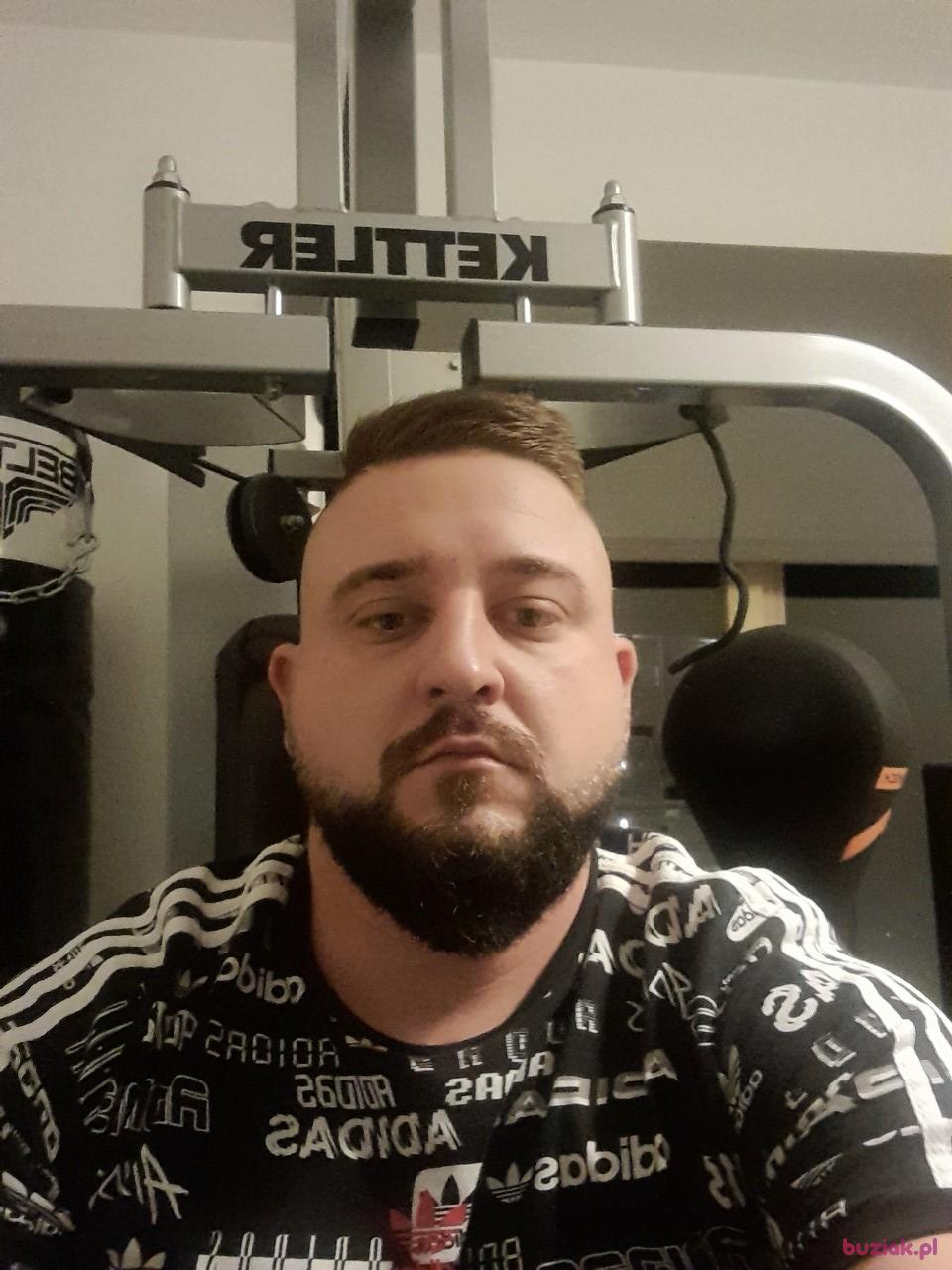 RAFAŁ, Mężczyzna, 37, Rotterdam, Holandia, Zdjęcie: 2