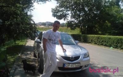 darek, Male, 50, Opole, Polska, Photo: 1