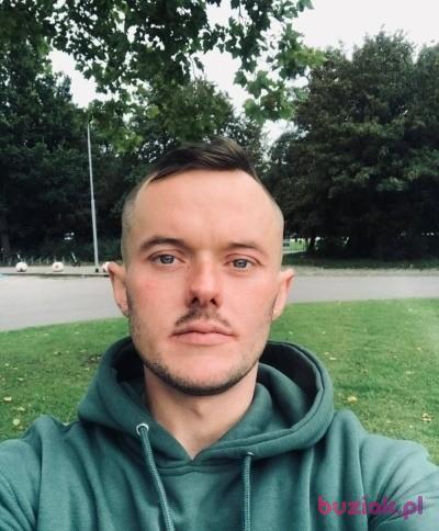 Matt, Male, 37, Haarlem, Holandia, Photo: 2