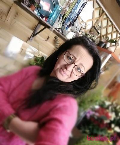 Aneta, Kobieta, 46, Łódź, Polska, Zdjęcie: 3
