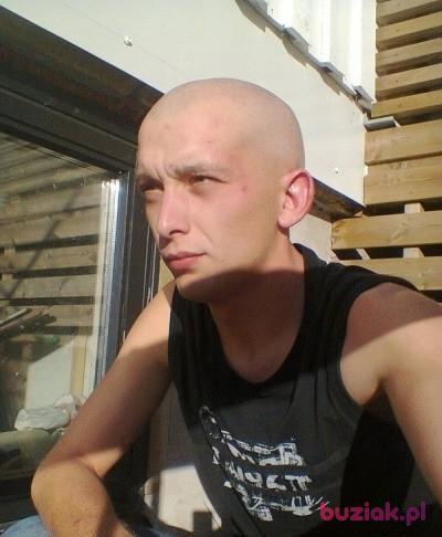 Patryk, Mężczyzna, 31, Działdowo, Polska, Zdjęcie: 2