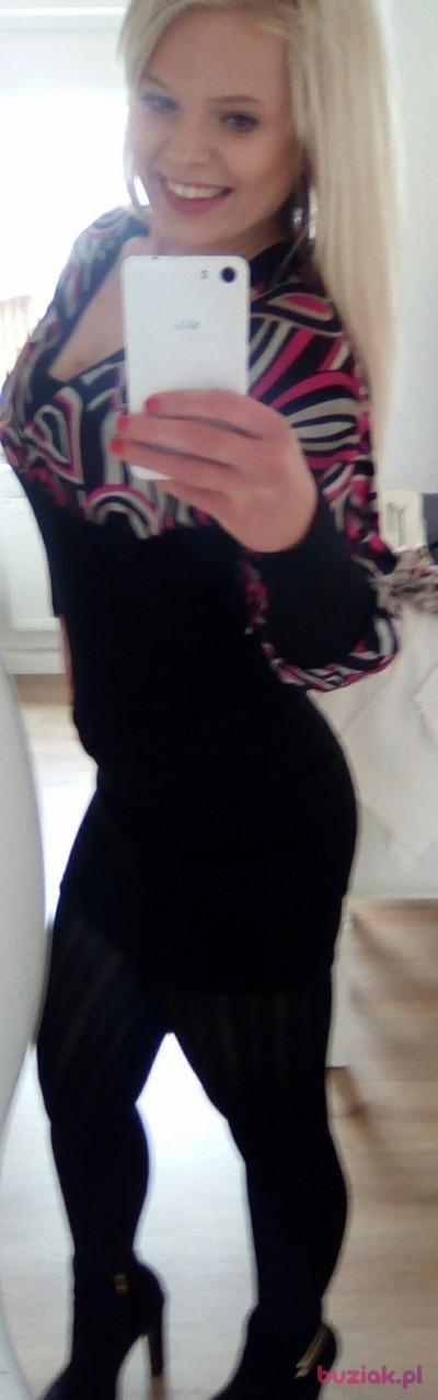 Iwona, Female, 35, Dusseldorf, Niemcy, Photo: 4