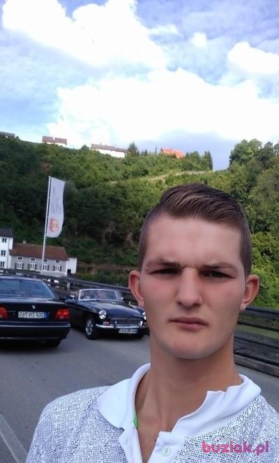 Michał, Male, 29, Lębork, Polska, Photo: 2