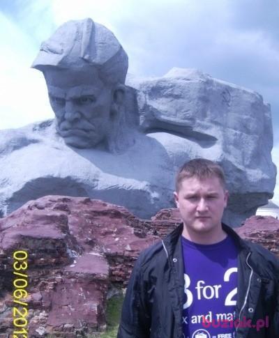 Denis, Male, 38, Gdańsk, Polska, Photo: 5