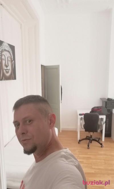 Marek, Male, 41, Holandia, Photo: 2