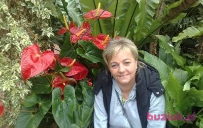 Lidia, Female, 59, Wielka Brytania, Photo: 2