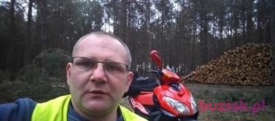 Tomek , Mężczyzna, 49, Poznań, Polska, Zdjęcie: 2