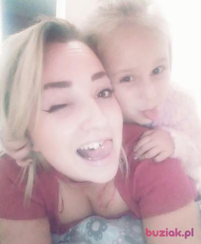 Adriana, Female, 34, Muszyna, Polska, Photo: 8