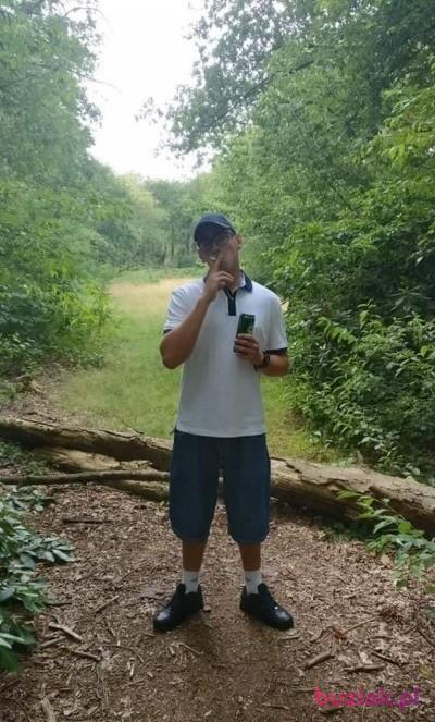 Dominik, Male, 30, Holandia, Photo: 2