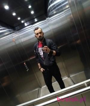 Marian, Male, 38, Głogów, Polska, Photo: 4