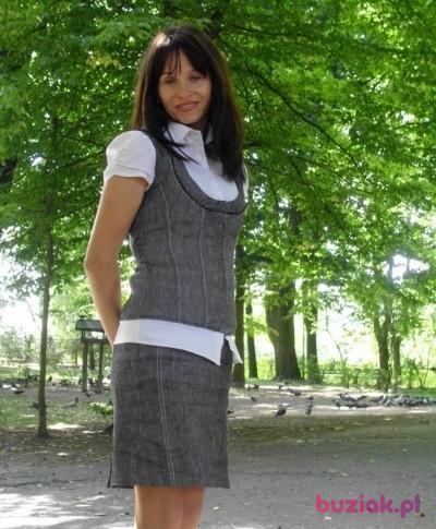 Alicja, Kobieta, 48, Zielona Góra, Polska, Zdjęcie: 4