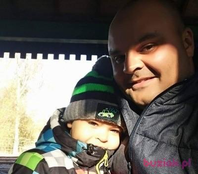 Marcin, Male, 41, Southampton, Wielka Brytania, Photo: 2