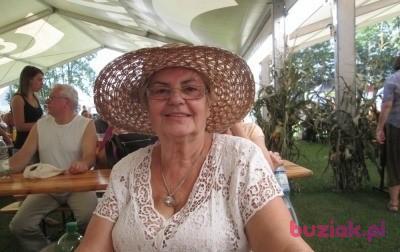 Aleksandra, Female, 74, Wrocław, Polska, Photo: 8