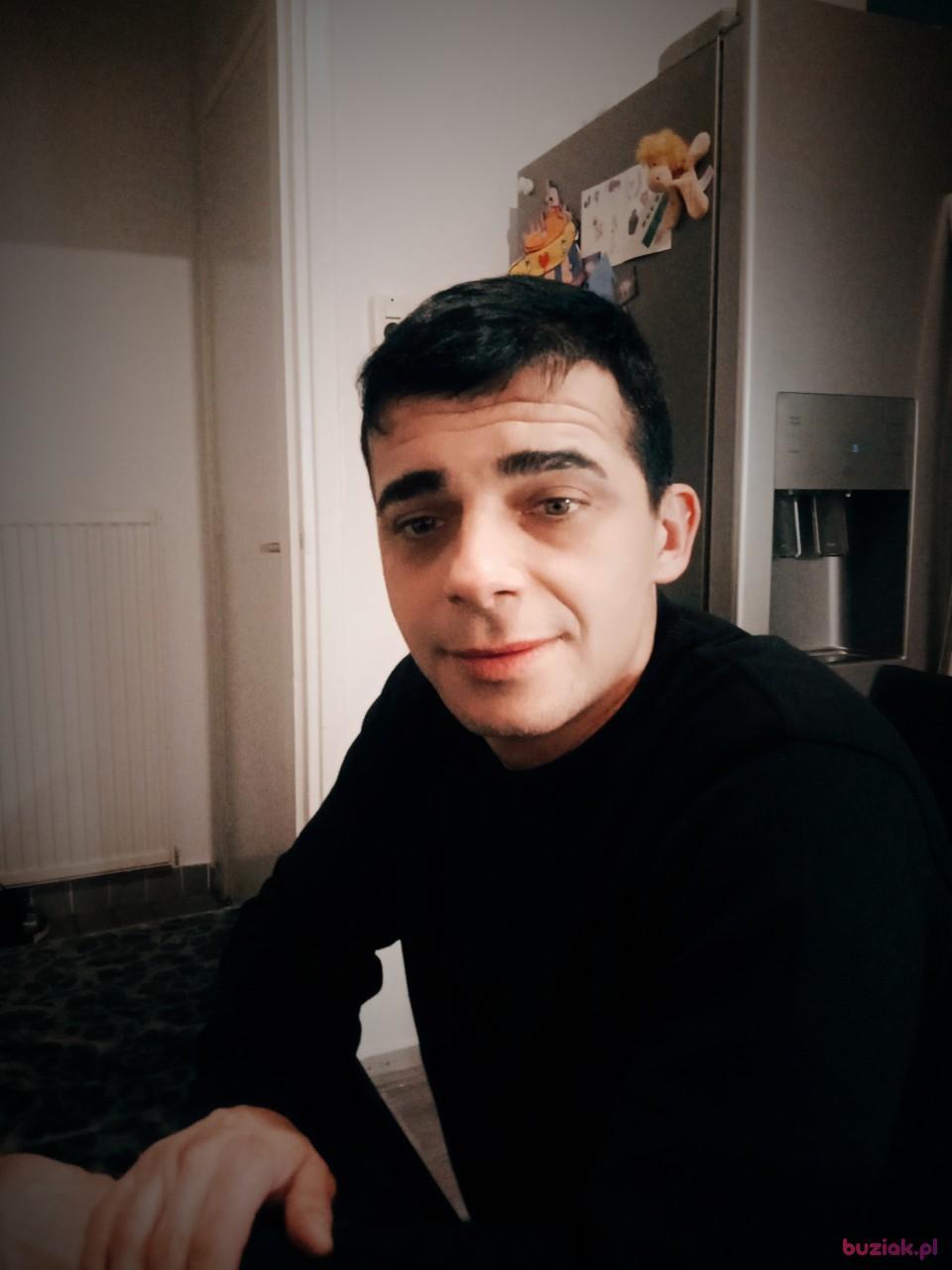 Przemysław, Male, 45, Eindhoven, Holandia, Photo: 2