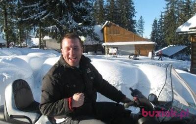 Cezary, Male, 46, Międzyrzec Podlaski, Polska, Photo: 1