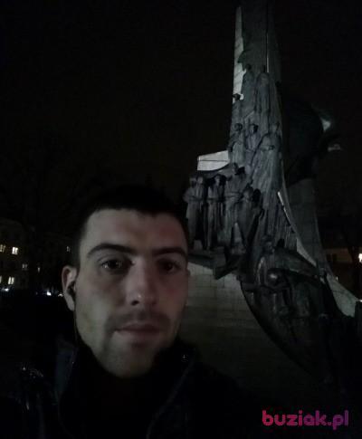 Dom, Male, 37, Częstochowa, Polska, Photo: 2