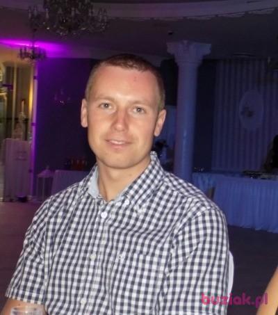 RafaŁ, Mężczyzna, 39, Wrocław, Polska, Zdjęcie: 2