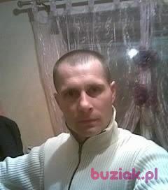 Sławek , Male, 50, Rogoźno, Polska, Photo: 2