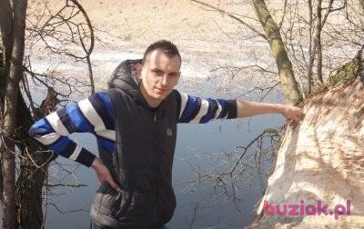 Sebastian, Mężczyzna, 35, Białystok, Polska, Zdjęcie: 2