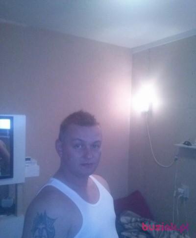 Damian, Male, 45, Haarlem, Holandia, Photo: 1