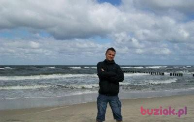 cavello, Male, 42, Nowa Sól, Polska, Photo: 1
