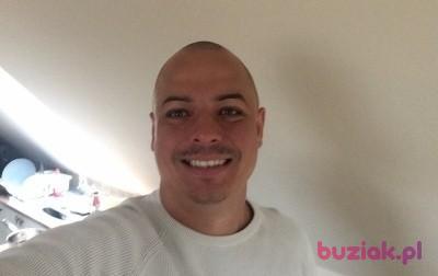 Maciej, Male, 39, Wielka Brytania, Photo: 2