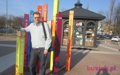sinclerr, Male, 54, Poznań, Polska, Photo: 3