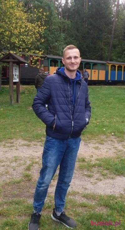 Sebastian, Male, 37, Białystok, Polska, Photo: 8