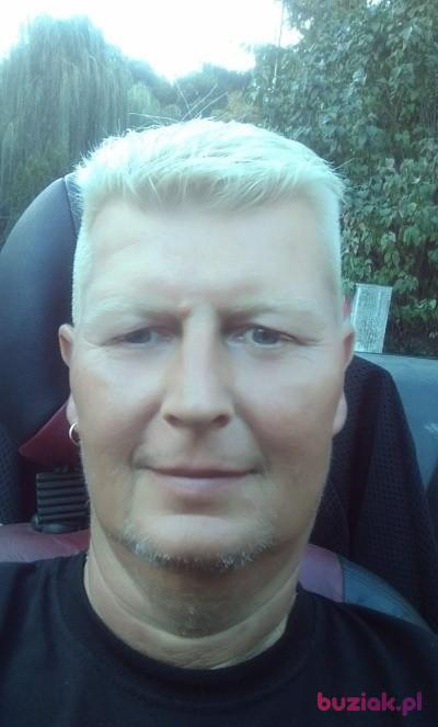 Albert, Mężczyzna, 54, Wrocław, Polska, Zdjęcie: 2
