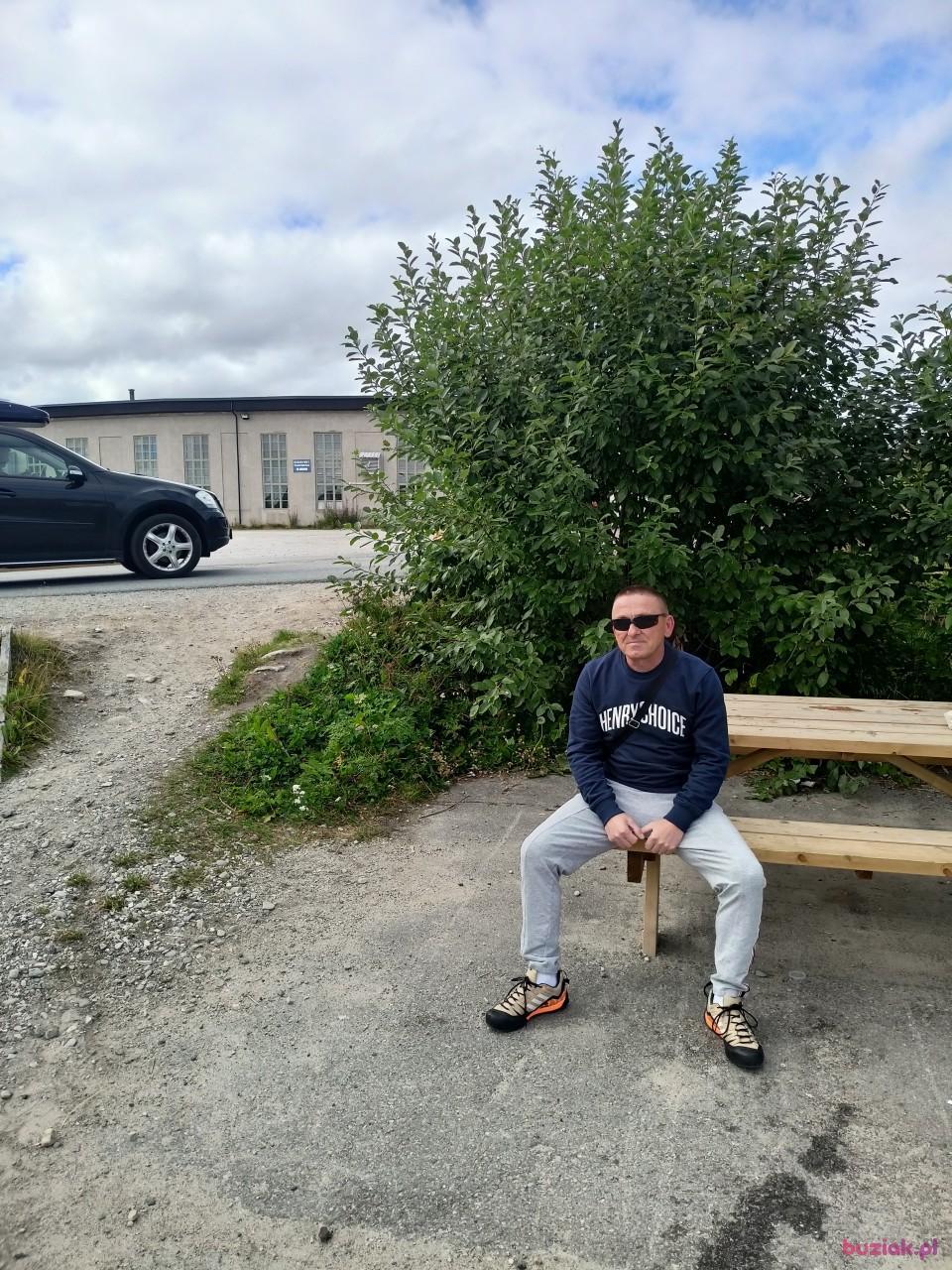 Arek, Male, 55, Legnica, Polska, Photo: 2