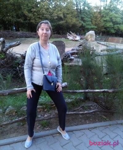 DOROTA., Kobieta, 51, Oleśnica, Polska, Zdjęcie: 2