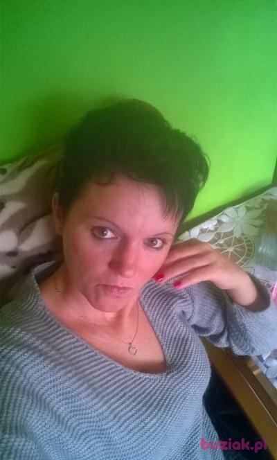 zadumana1234, Kobieta, 44, Polska, Zdjęcie: 1
