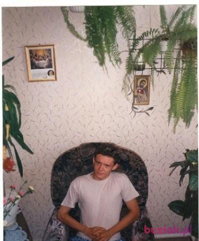 Paweł, Mężczyzna, 41, Łódź, Polska, Zdjęcie: 3