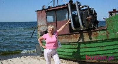 Stanislawa, Kobieta, 63, Pabianice, Polska, Zdjęcie: 2