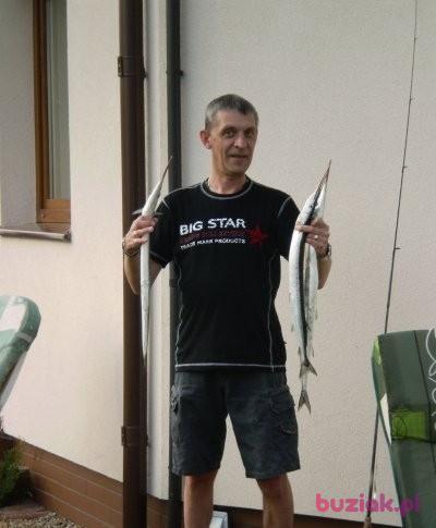 Wojtek47, Male, 61, Warszawa, Polska, Photo: 3