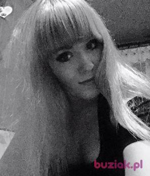 Beata, Female, 27, Kutno, Polska, Photo: 1