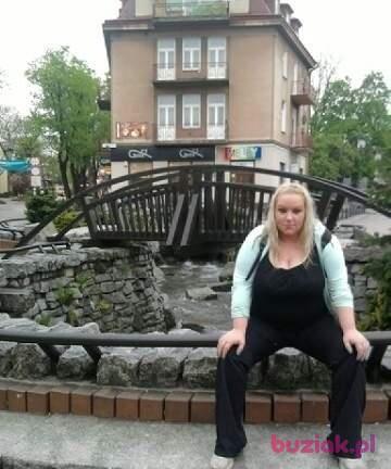Asia, Kobieta, 43, Gdańsk, Polska, Zdjęcie: 3