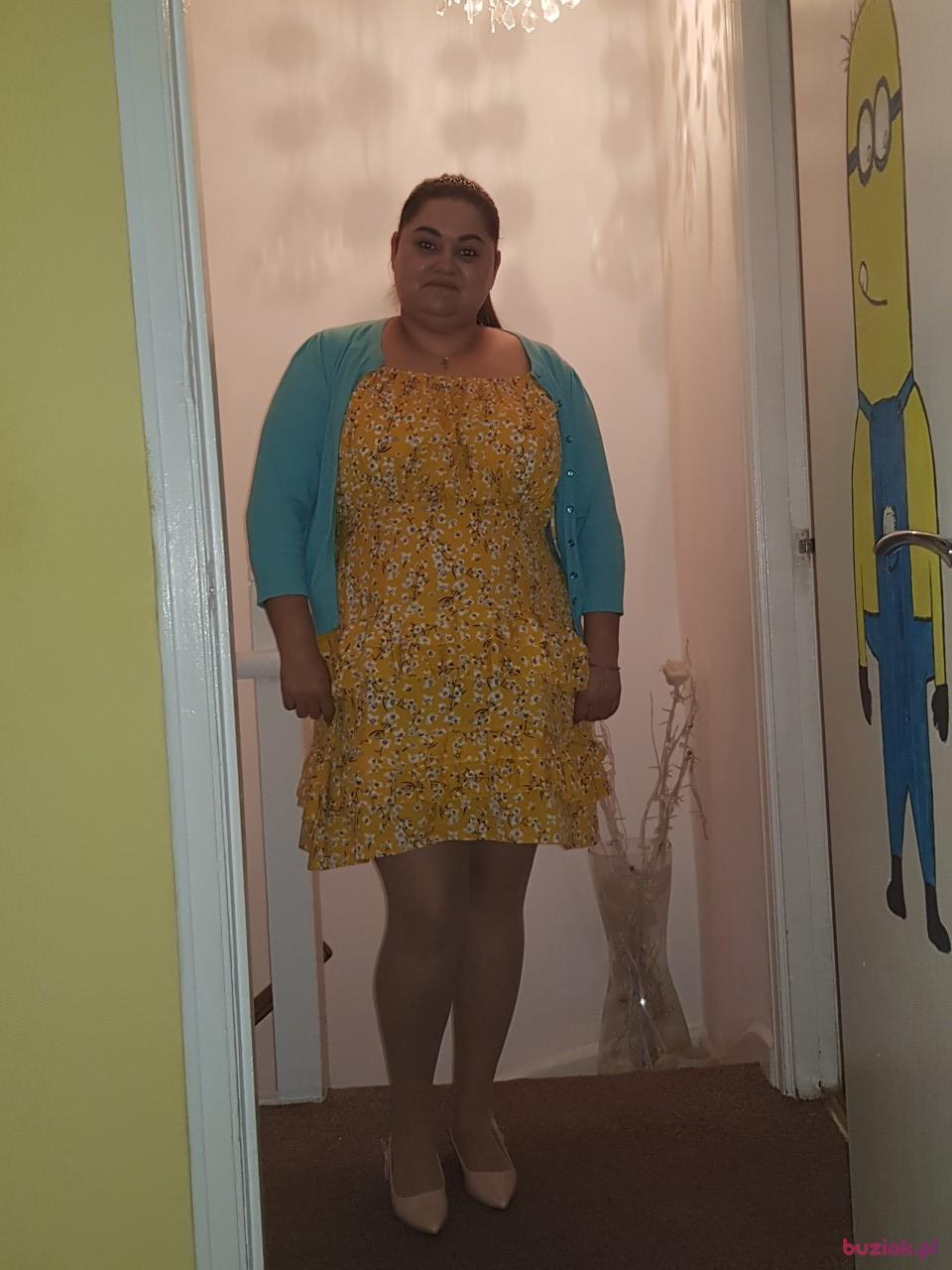 kamila, Female, 40, Otley, Wielka Brytania, Photo: 5