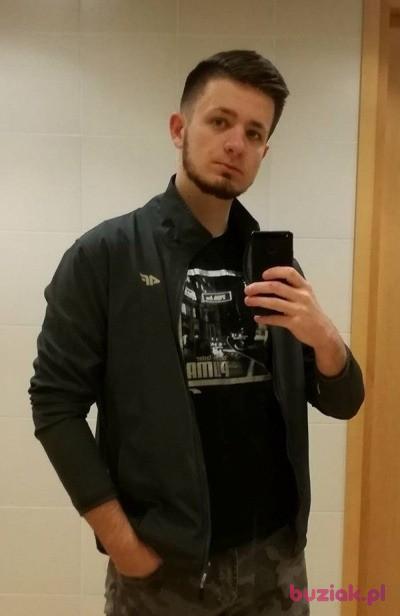 Łukasz, Mężczyzna, 28, Poznań, Polska, Zdjęcie: 2