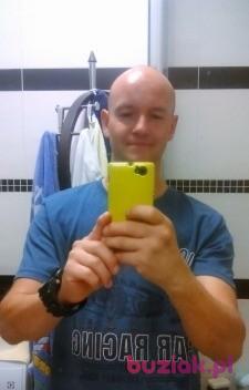 Paweł, Male, 44, Warszawa, Polska, Photo: 5