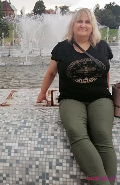 Aga, Female, 49, Rawa Mazowiecka, Polska, Photo: 3