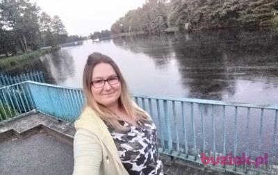 Monika, Kobieta, 43, Łódź, Polska, Zdjęcie: 3