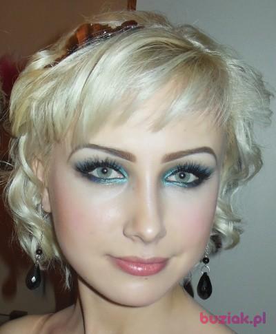 Paulina, Kobieta, 38, Kraków, Polska, Zdjęcie: 1