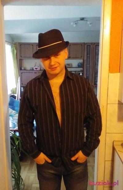 kamil, Mężczyzna, 38, Świdnica, Polska, Zdjęcie: 2