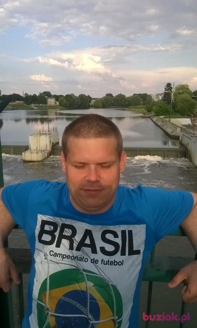 jarosław, Mężczyzna, 36, Wrocław, Polska, Zdjęcie: 2