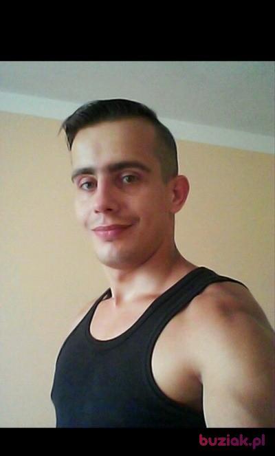 Krzysztof, Male, 32, Częstochowa, Polska, Photo: 2